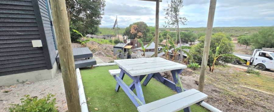 0 Bedroom Property for Sale in Franskraal Western Cape